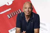 Biệt tài của người sáng lập Netflix đưa công ty đạt 289 tỷ USD 