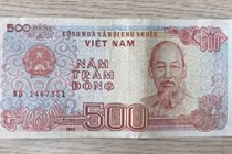 Số phận tờ tiền mệnh giá nhỏ nhất đang lưu hành ở Việt Nam