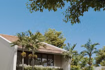 Trầm trồ ngôi nhà “hoài cổ” mà chàng kỹ sư xây tặng bố mẹ