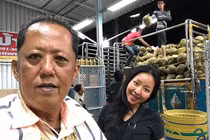 Treo thưởng 7 tỷ tuyển rể, đại gia sầu riêng ngưng nhận "hồ sơ" vì quá tải