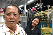 Treo thưởng 7 tỷ tuyển rể, đại gia sầu riêng ngưng nhận "hồ sơ" vì quá tải