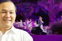 Đại gia miền Tây gây choáng khi tặng 300 tỷ đồng cho ái nữ trong lễ cưới 