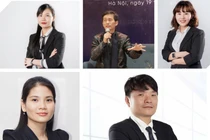 Vì sao vợ chồng CEO Công ty Chứng khoán châu Á Thái Bình Dương bị bắt?