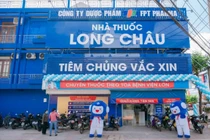 Phát hiện nhiều sai phạm tại một số Trung tâm tiêm chủng Long Châu 