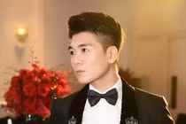 Phó TGĐ trẻ nhất ngân hàng SHB - con trai bầu Hiển là người thế nào?