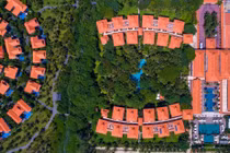 Resort 5 sao Đà Nẵng giảm đến 85% giá phòng