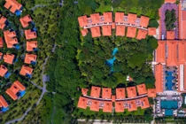 Resort 5 sao Đà Nẵng giảm đến 85% giá phòng