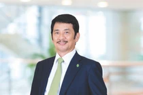 Vợ chồng Chủ tịch Novaland vừa chi 1.260 tỷ đồng gom cổ phiếu NVL