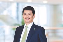 Vợ chồng Chủ tịch Novaland vừa chi 1.260 tỷ đồng gom cổ phiếu NVL