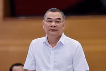 Vụ Việt Á: Vì sao một số quan chức nhận tiền không bị xử lý nhận hối lộ?