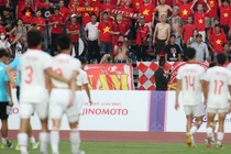  Báo Trung Quốc bình luận về thất bại của U22 Việt Nam 