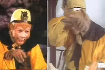 Yêu quái nào trong Tây Du Ký khiến Tôn Ngộ Không phải khóc?