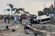 Rợn người những vụ TNGT thảm khốc…và bài học rút ra