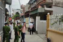 Hải Dương: Người đàn ông 53 tuổi bị sát hại tại nhà