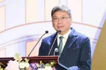 Chồng bà Trương Mỹ Lan gây thiệt hại 9.100 tỷ, nộp khắc phục 1 tỷ