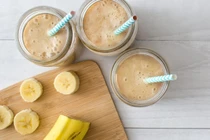 5 thực phẩm nên ăn vào bữa sáng để có vòng 2 thon gọn 