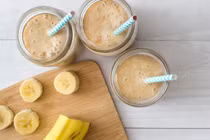 5 thực phẩm nên ăn vào bữa sáng để có vòng 2 thon gọn 