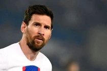 Có Messi, lượng theo dõi trên Instagram của Inter Miami đã tăng hơn 400%