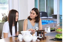 Rủ chị chồng đi làm đẹp, tôi không ngờ khiến anh chị mâu thuẫn