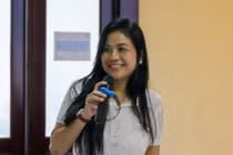 Chân dung “bà trùm” đầu mối xăng dầu Xuyên Việt Oil vừa xộ khám