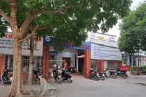 Lợi dụng chức vụ, nữ Giám đốc Bệnh viện Da liễu Thái Bình bị bắt