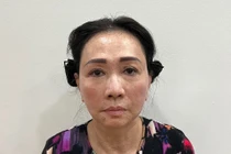 Kê biên tài sản “khủng” của Trương Mỹ Lan, các bị hại có lấy lại được tiền?