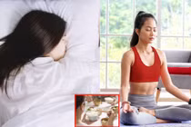 Khi ăn no, nên ngồi, nằm hay đứng sẽ tốt nhất cho sức khỏe?