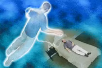 Bí ẩn về hiện tượng hồn lìa khỏi xác dưới góc nhìn khoa học