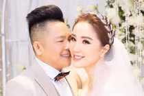 Vẻ ngoài lãng tử của ông xã Bảo Thy gây bất ngờ