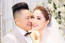 Vẻ ngoài lãng tử của ông xã Bảo Thy gây bất ngờ