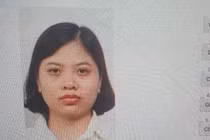 Vụ bé gái bị bắt cóc, sát hại: Phát hiện thi thể nghi nữ nghi can