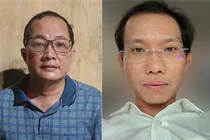 Vì sao Cựu giám đốc Bệnh viện Thủ Đức bị truy tố tội rửa tiền?