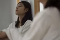 Bất lực khi thấy chị gái suy sụp tinh thần