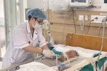 Khi có các biểu hiện này sau khi uống rượu, cần gọi cấp cứu