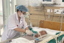 Khi có các biểu hiện này sau khi uống rượu, cần gọi cấp cứu