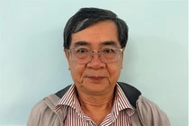 Biết gì về Tổng giám đốc VinaFood 2 vừa bị bắt?