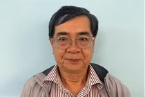 Biết gì về Tổng giám đốc VinaFood 2 vừa bị bắt?