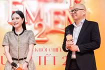 Đoàn Di Băng bị chê kém sang dù mặc set LV hơn 100 triệu