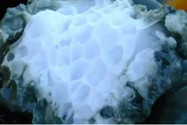 Loại protein chưa từng được biết đến chứa manh mối sự sống ngoài Trái Đất 