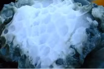 Loại protein chưa từng được biết đến chứa manh mối sự sống ngoài Trái Đất 