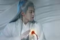 Kỹ xảo trong phim Trường tương tư của Dương Tử bị chê quá giả