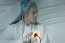 Kỹ xảo trong phim Trường tương tư của Dương Tử bị chê quá giả