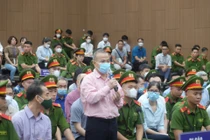 “Chuyến bay giải cứu”: Đề nghị 1 án tử hình, 20 người nhận hối lộ án thế nào?