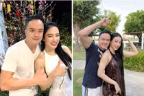 Angela Phương Trinh: Độc thân nhưng không cảm thấy buồn