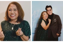 Chính thức tái xuất showbiz, Siu Black gây ấn tượng khi giảm thêm 20kg 