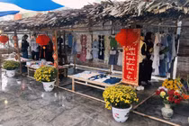 Hải Dương: Tết này đi đâu…xem gì?