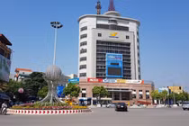 Kỷ luật Phó Giám đốc Bưu điện tỉnh Hải Dương Đào Duy Toàn