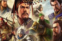 6 cao thủ thời Tam Quốc nhờ chữ Nhẫn mà thành việc lớn