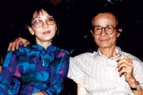 Chuyện tình sâu đậm nhất trong cuộc đời Trịnh Công Sơn