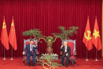 Nâng tầm Quan hệ Đối tác Hợp tác Chiến lược Toàn diện Việt Nam - Trung Quốc